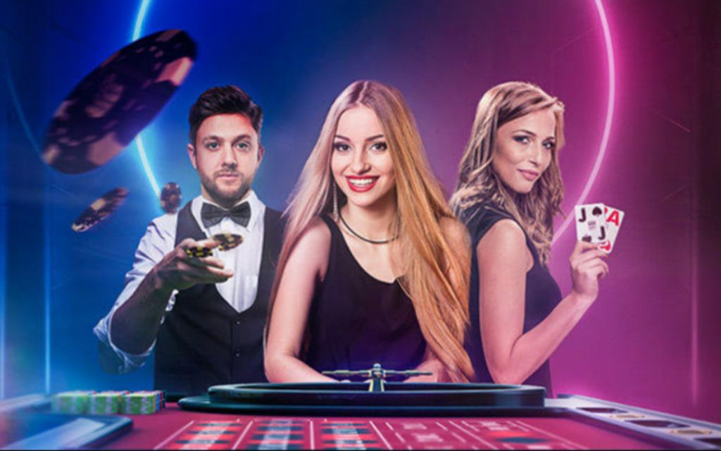 Stardust Casino Live Betting