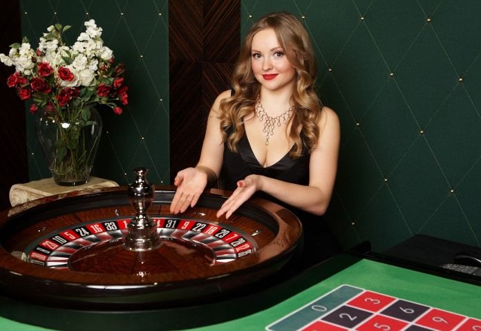 Stardust Casino Live Betting