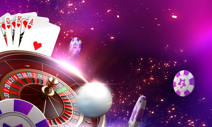 Stardust Casino Welcome Bonus